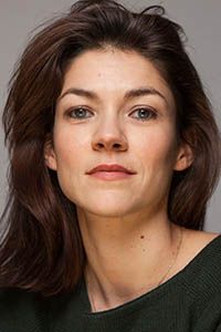 Оливия Росс (Olivia Ross)