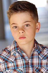 Брекен Мэрилл (Brecken Merrill)