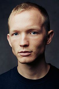 Джефферсон Уайт (Jefferson White)