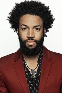 Деним Ричардс (Denim Richards)