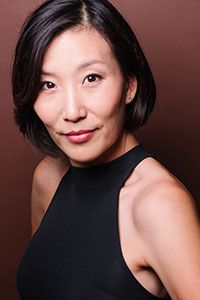 Эстер Чхэ (Esther Chae)