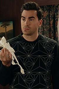 Дэн Леви (Dan Levy) Дэн Леви (Dan Levy)