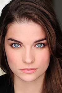 Энни Мерфи (Annie Murphy)