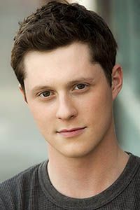 Ной Рейд (Noah Reid)