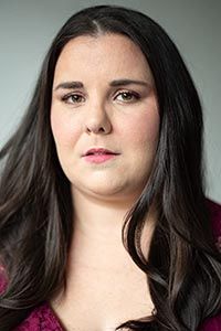 Лили Коннор (Lili Connor)