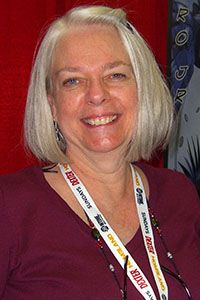 Луиз Симонсон (Louise Simonson) Луиз Симонсон (Louise Simonson)