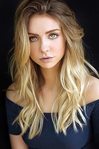 Мэдди Филлипс (Maddie Phillips)