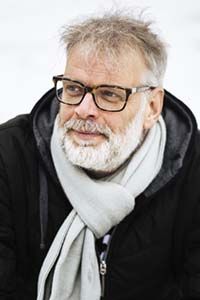 Ганс Розенфельдт (Hans Rosenfeldt)