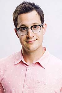 Дэн Леви (Dan Levy) Дэн Леви (Dan Levy)