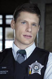 Мэтт Лауриа (Matt Lauria)