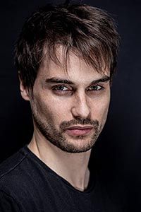 Стивен Мана (Stephen Manas)