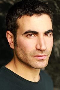 Бретт Голдстин (Brett Goldstein)