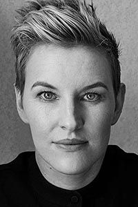 Кейт Малвэйни (Kate Mulvany) Кейт Малвэйни (Kate Mulvany)
