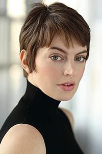Энни Хэгг (Annie Hägg)