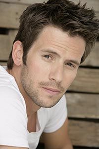 Кристиан Оливер (Christian Oliver) Кристиан Оливер (Christian Oliver)