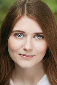 Ханна Рид Рубинек / Hannah Reid Rubinek Ханна Рид Рубинек / Hannah Reid Rubinek