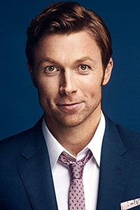 Сэм Дэйли (Sam Daly)