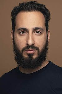 Адам Гадан / Adam Gagan Адам Гадан / Adam Gagan