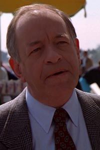 Кеннет Тайгар (Kenneth Tigar)