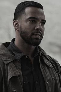 Кристиан Кийес (Christian Keyes)