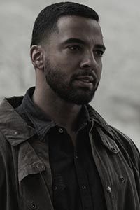 Кристиан Кийес / Christian Keyes