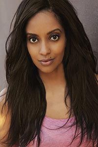Ази Тесфай (Azie Tesfai)
