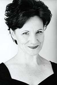 Патти Аллан (Patti Allan)