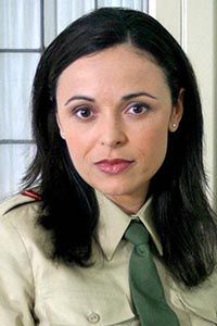 Франсуаза Робертсон / Françoise Robertson Франсуаза Робертсон / Françoise Robertson
