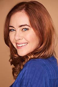 Карли Никанен (Carly Nykanen)