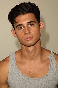 Хантер Сансоне (Hunter Sansone)