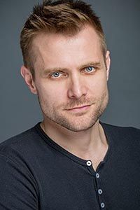 Нил Хопкинс (Neil Hopkins)