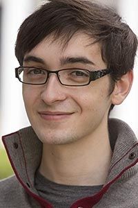 Кристиан Адам (Christian Adam)