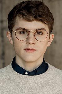 Вил Деуснер (Wil Deusner)
