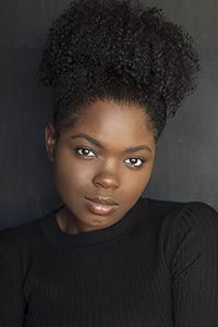 Кайанна Симон Симпсон (Kyanna Simone Simpson)