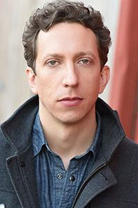 Эрик Менденхолл (Eric Mendenhall)
