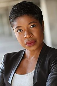 Трэйси Боннер (Tracey Bonner)