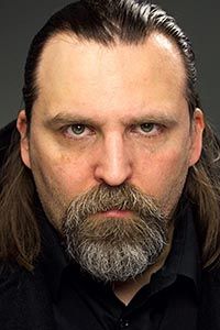 Морган Браун (Morgan Brown)