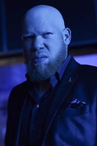 ΠΠ°ΡΠ²ΠΈΠ½ `ΠΡΠΎΠ½Π΄ΠΎΠ½` ΠΠΆΠΎΠ½Ρ III / Marvin `Krondon` Jones III ΠΠ°ΡΠ²ΠΈΠ½ `ΠΡΠΎΠ½Π΄ΠΎΠ½` ΠΠΆΠΎΠ½Ρ III / Marvin `Krondon` Jones III