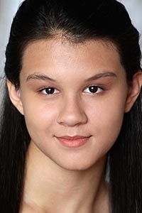 Габриэлла Гарсиа (Gabriella Garcia)
