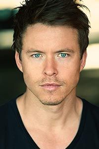 Тодд Ласанс (Todd Lasance)