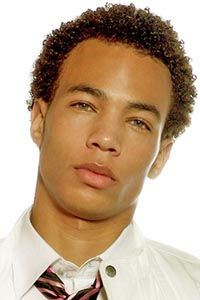 Кендрик Сэмпсон (Kendrick Sampson)