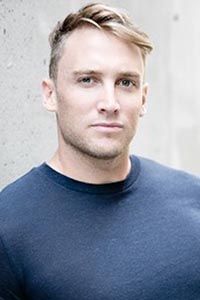 Райан Хэндли / Ryan Handley Райан Хэндли / Ryan Handley