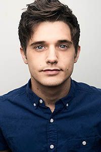 ΠΠ½Π΄ΠΈ ΠΠΈΠ΅Π½ΡΡΡ / Andy Mientus ΠΠ½Π΄ΠΈ ΠΠΈΠ΅Π½ΡΡΡ / Andy Mientus
