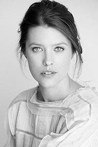 Одри Мари Андерсон (Audrey Marie Anderson)