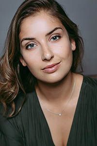 Тесс Аткинс (Tess Atkins) Тесс Аткинс (Tess Atkins)