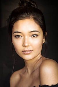 Алекса Барахас (Alexa Barajas)