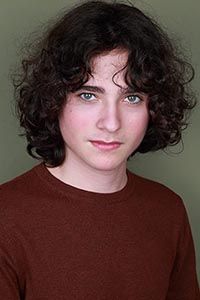 Алекс Гарфин (Alex Garfin)