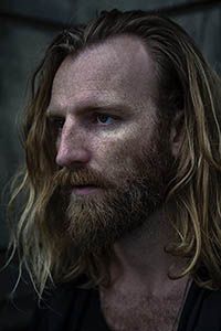 Бен Фрост (Ben Frost) Бен Фрост (Ben Frost)