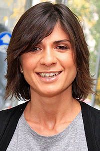 Нателла Крапивина