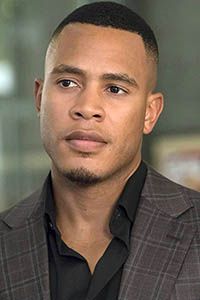 Трэй Байерс (Trai Byers) Трэй Байерс (Trai Byers)